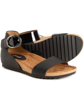 Eurosoft by Sofft Ginney Wedge Sandals (For Women) **New in Original Box